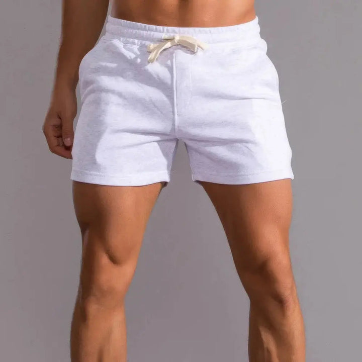 Drune | Herren Freizeit Sommerkurze