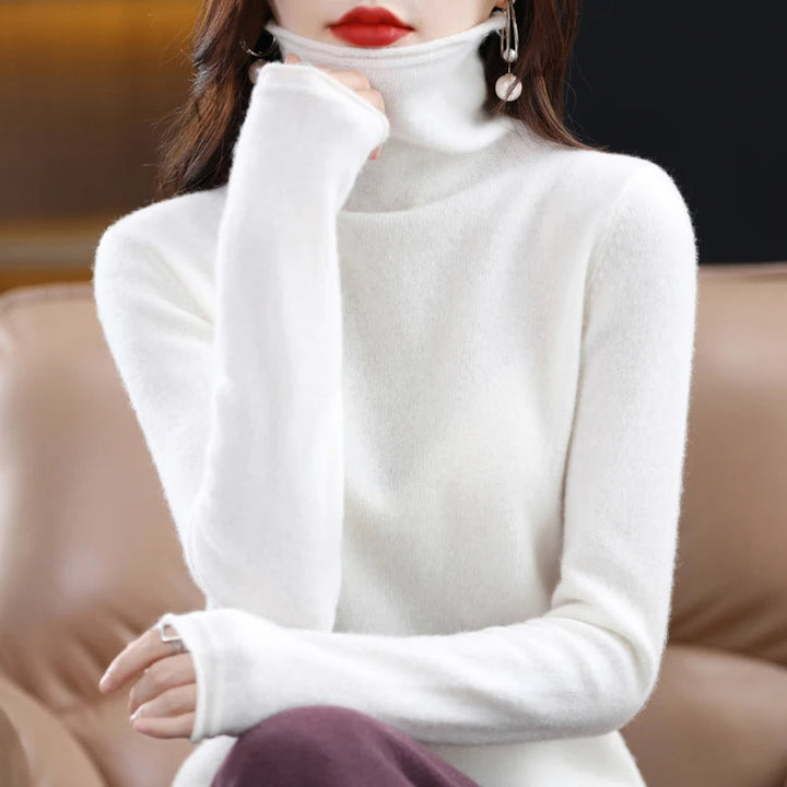 Drune | Cashmere Bliss Pullover