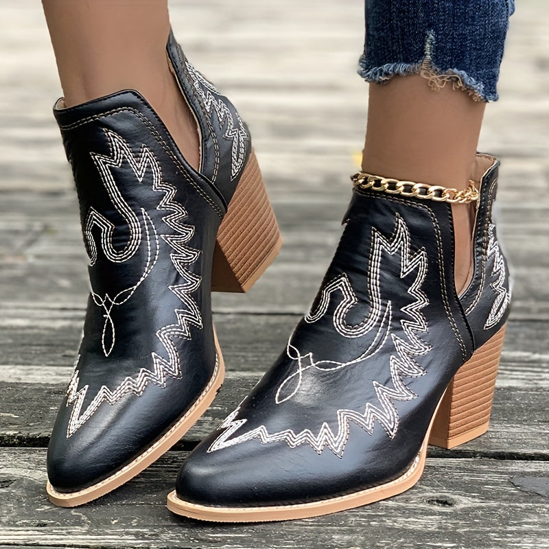 Drune | Elegante High Heels für Damen