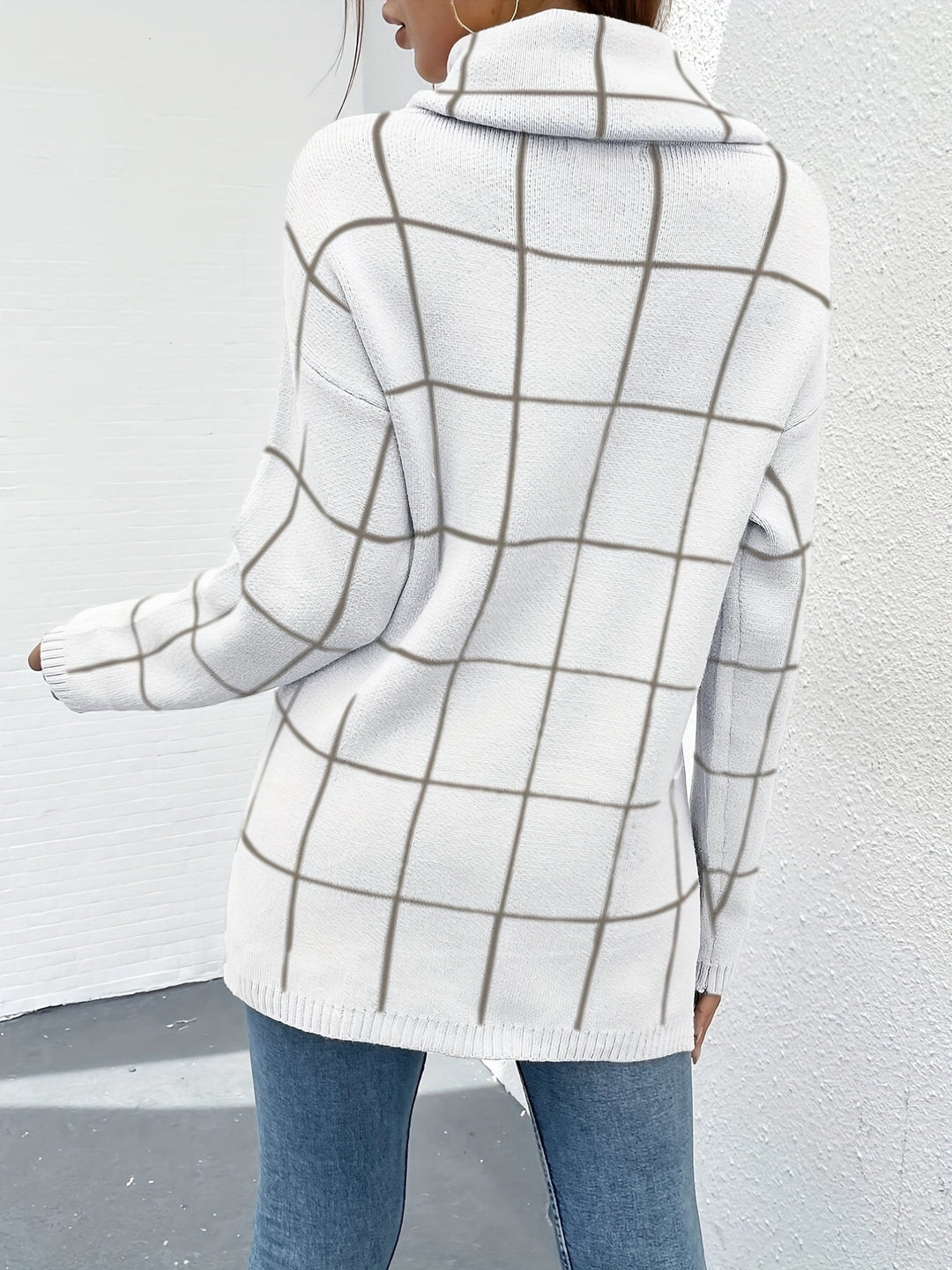 Drune | Mühelose und Stilvolle Pullover