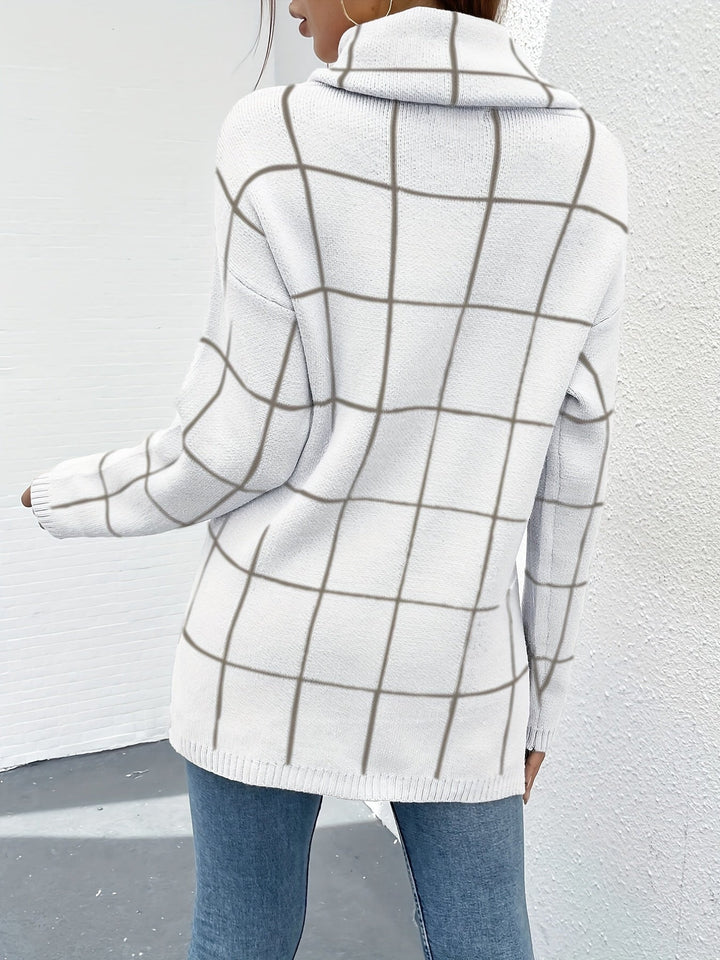 Drune | Mühelose und Stilvolle Pullover