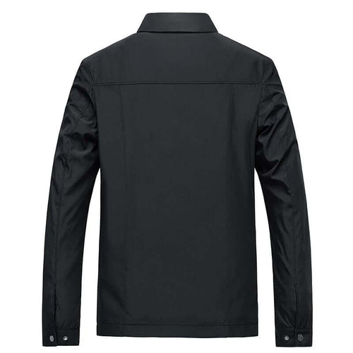 Drune | Herren Warme Winterjacke