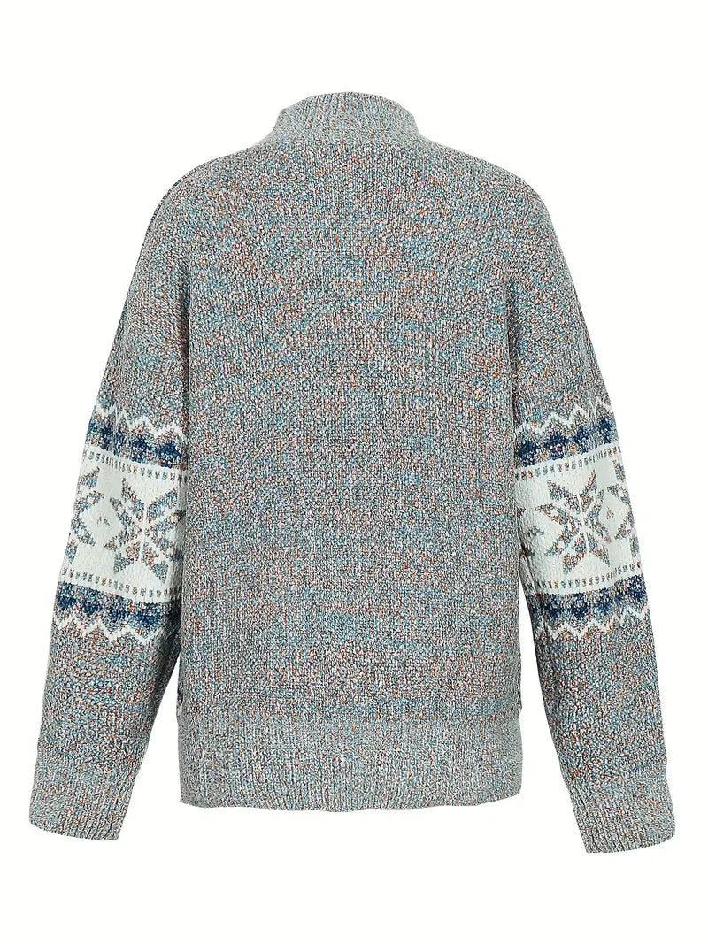 Drune | Rollkragenpullover Mit Edlem Design