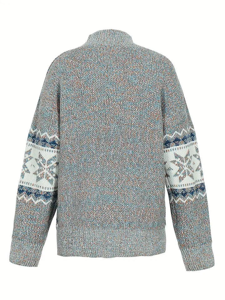 Drune | Rollkragenpullover Mit Edlem Design