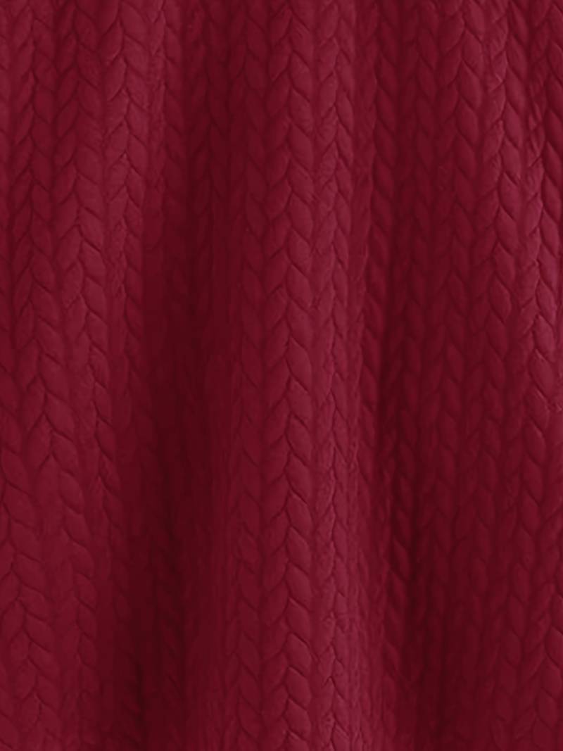 Drune | Bequemer warmer Wintermantel für Frauen