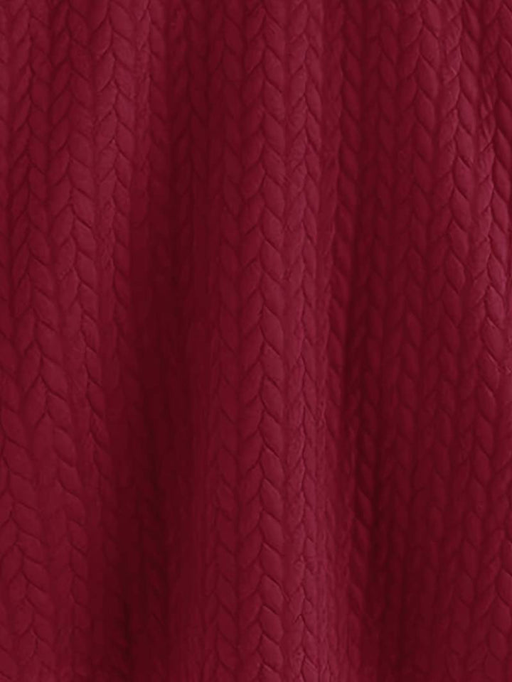 Drune | Bequemer warmer Wintermantel für Frauen