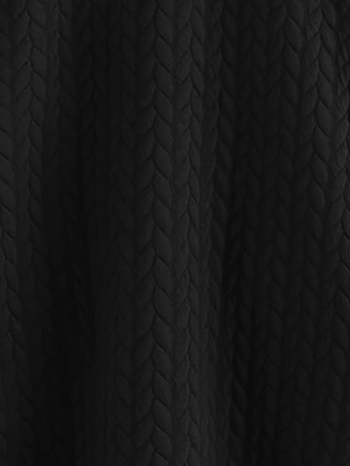Drune | Bequemer warmer Wintermantel für Frauen