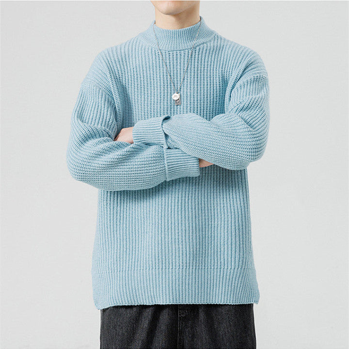 Drune | Stilvoller Pullover Für Männer