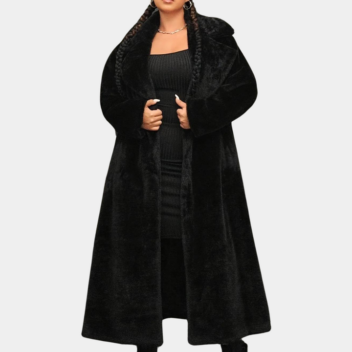 Drune | Wintermantel für Damen