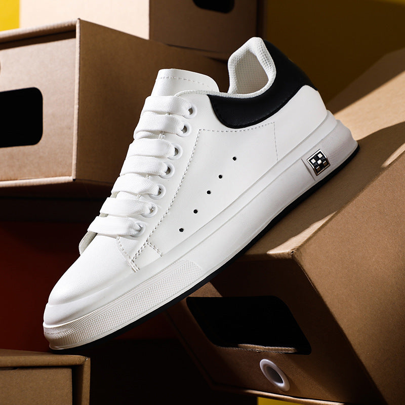 Drune | Herren Sneaker Mit Erhöhung 6cm