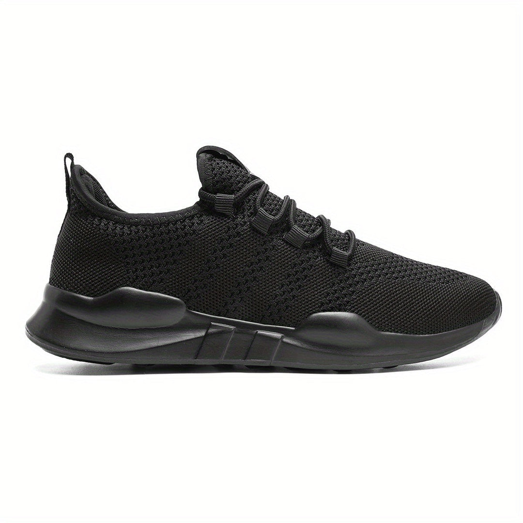 Drune | Atmungsaktive Leichte Herren Wanderschuhe