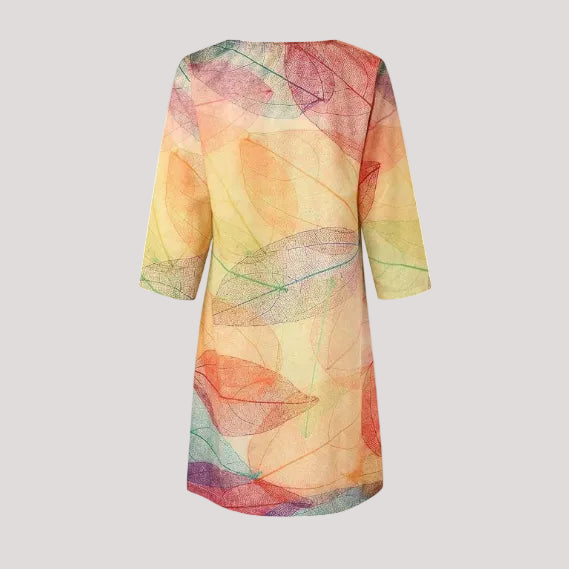 Drune | Stilvolle und bequeme kleid