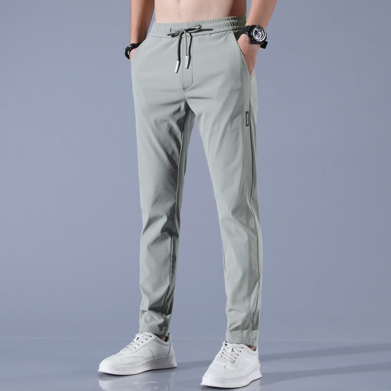 Drune | Schnelltrocknende Stretch Hose Für Männer