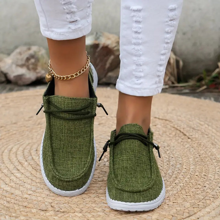 Leichte atmungsaktive Sneakers Drune Drune
