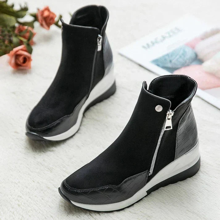 Drune | stiefel für damen