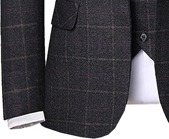 Drune | Peaky Blinders Satzs Für Männer