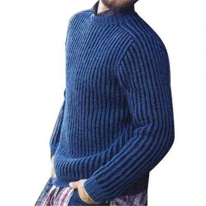 Drune | Herrenpullover