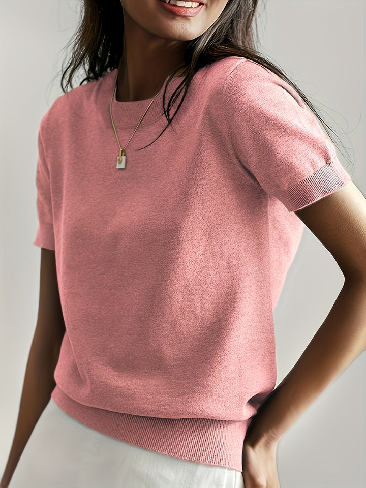 Drune | Damen Lässiger Pullover
