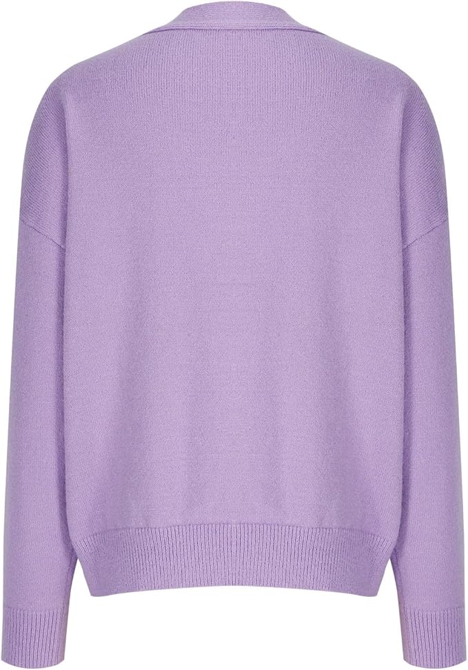 Drune | Eleganter Pullover für Frauen