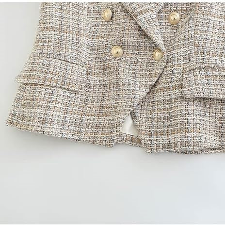 Drune | Trendiger und eleganter allgemeiner Blazer