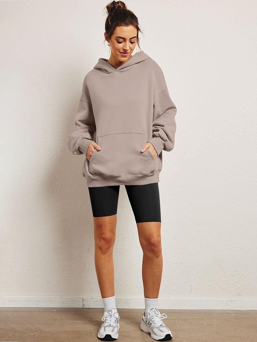 Drune | Kapuzenjacke Für Lässige Tage