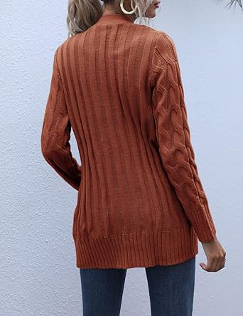 Drune | Modisches und Bequemes Langarmshirt
