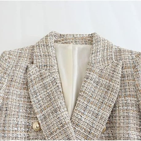 Drune | Trendiger und eleganter allgemeiner Blazer