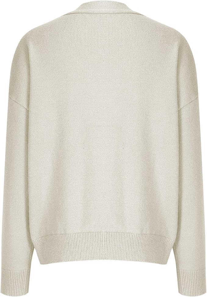 Drune | Eleganter Pullover für Frauen