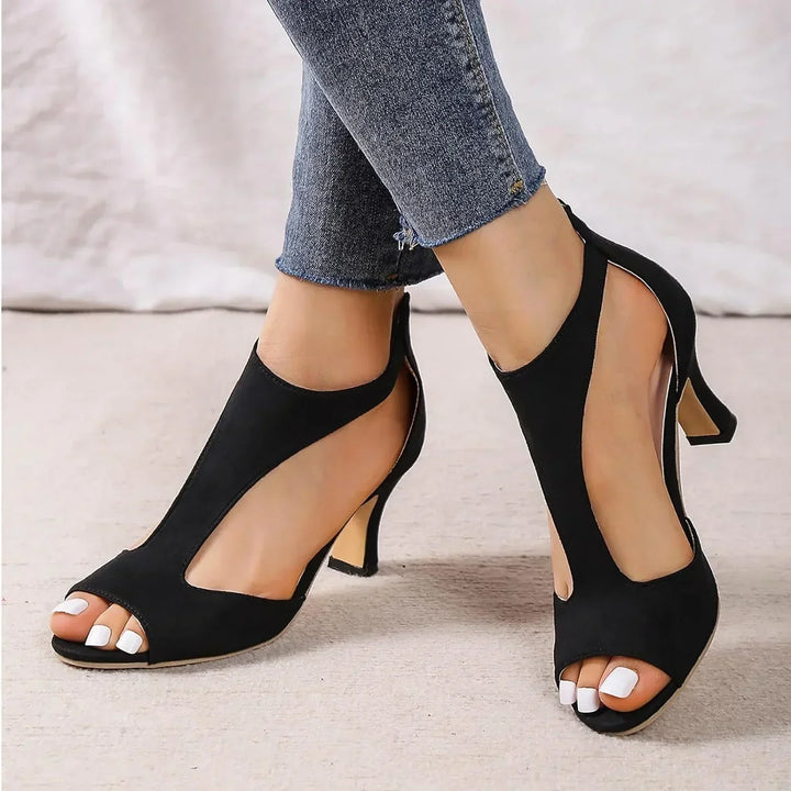 Drune | High-Heel-Schuhe Für Frauen