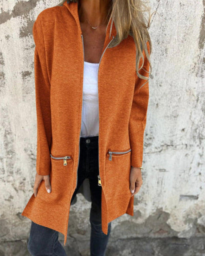 Drune | Langarm Cardigan
