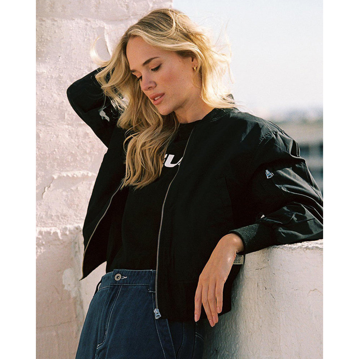 Drune | Bomberjacke Für Damen