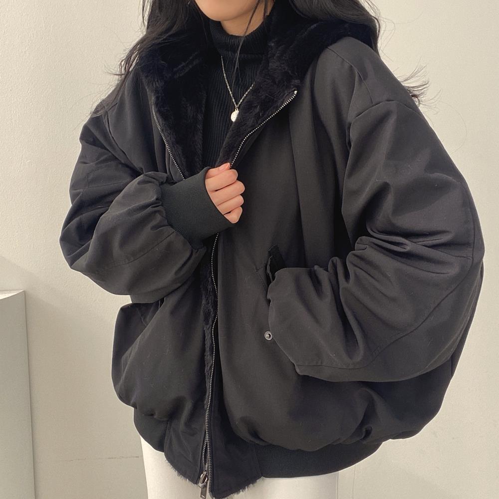 Drune | Gemütliche und thermische Jacke