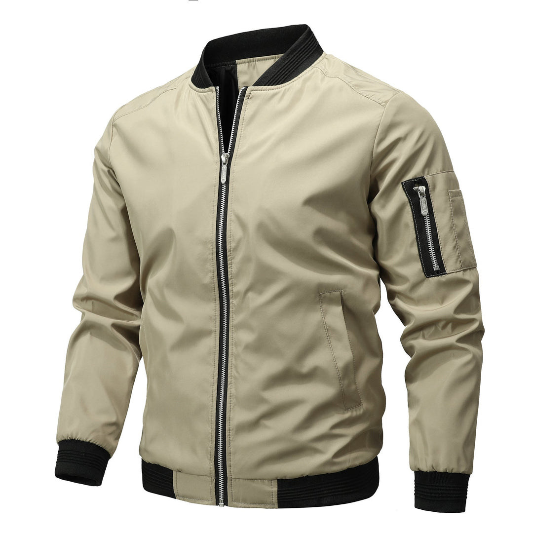 Drune | Die stylische und einzigartige Bomberjacke