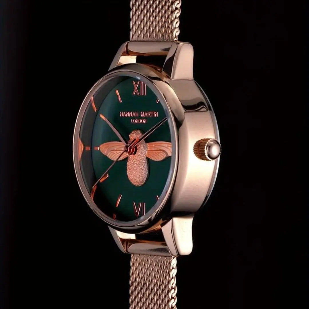 Drune | Damen Armbanduhr