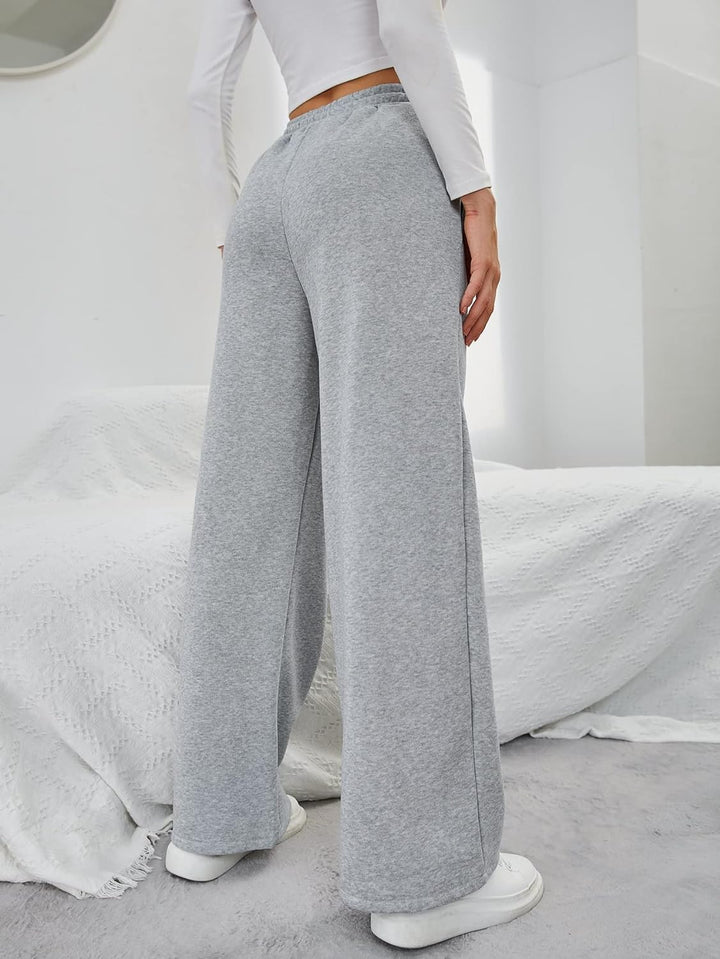 Drune |  Stylische und bequeme Damen-Sweatpants