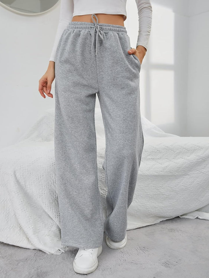 Drune |  Stylische und bequeme Damen-Sweatpants
