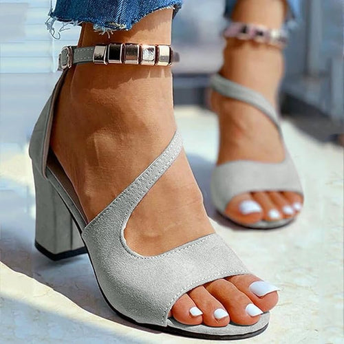 Drune | Ergonomische Sandalen