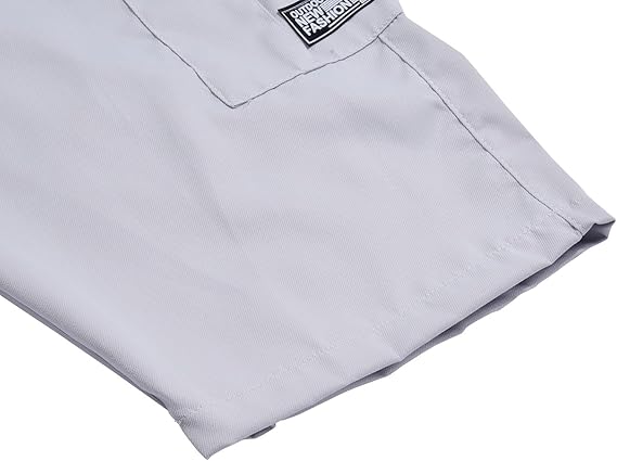 Drune | Leichtgewichtige Und Schnelltrocknende Cargo Shorts