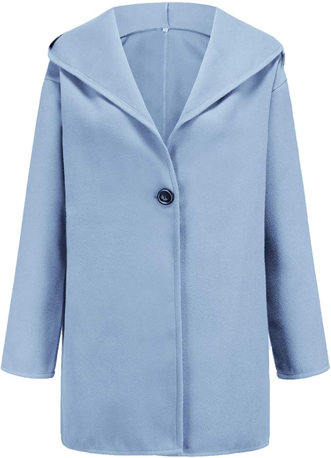 Drune | Melany Damen Klassiker Trench Mantel Moderne