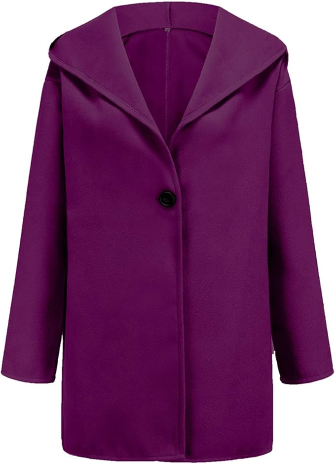 Drune | Melany Damen Klassiker Trench Mantel Moderne