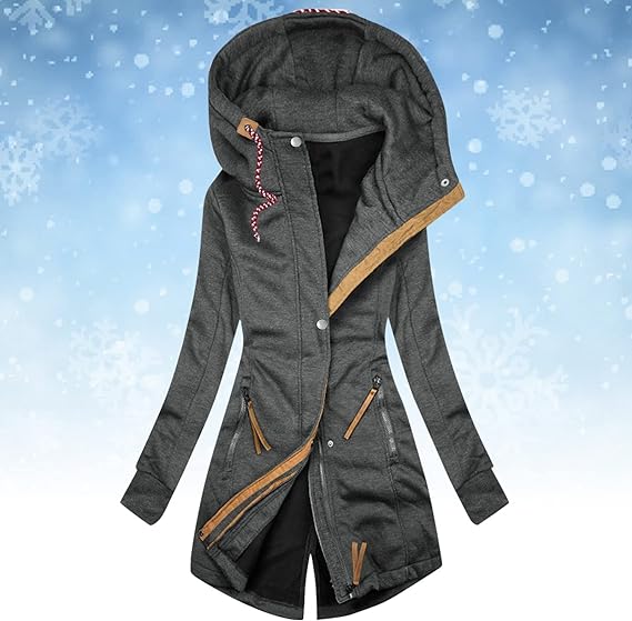 Drune | Damen Freizeitjacke