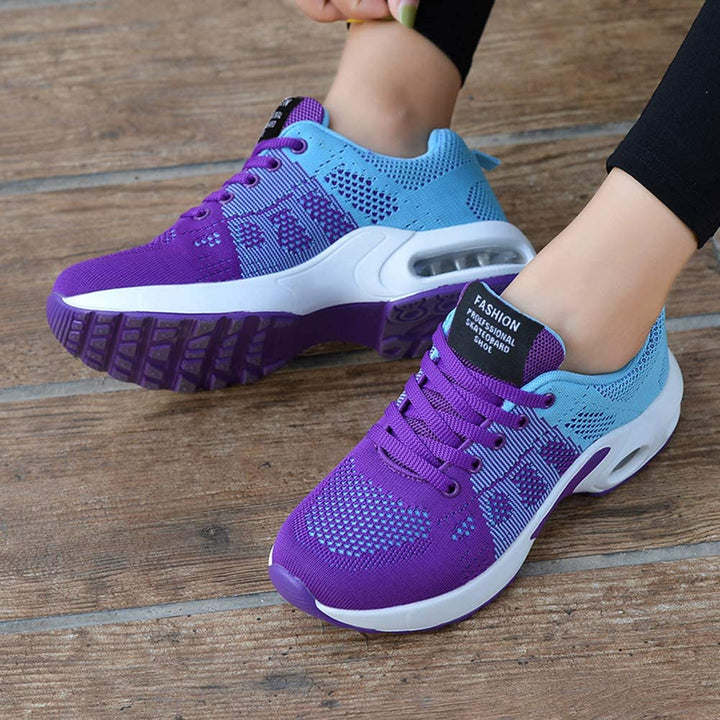 Drune | Bequeme Ergonomische Schuhe