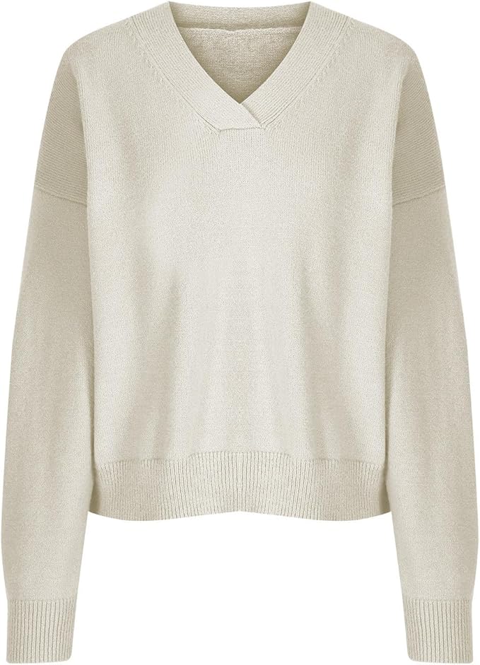 Drune | Eleganter Pullover für Frauen