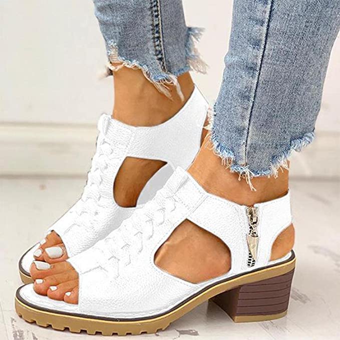Drune | Sandalen für den Sommer
