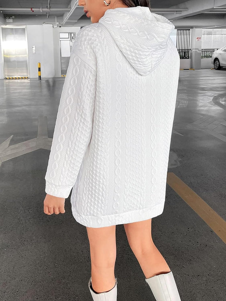 Drune | Schicke Kapuzenpullover für Alltag und Freizeit