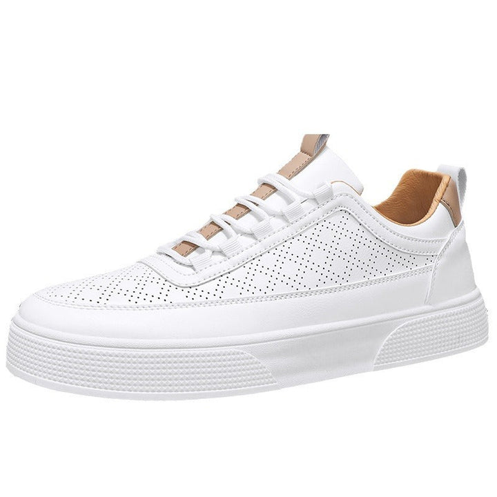 Bequeme Herren-Sneaker für den Alltag Drune