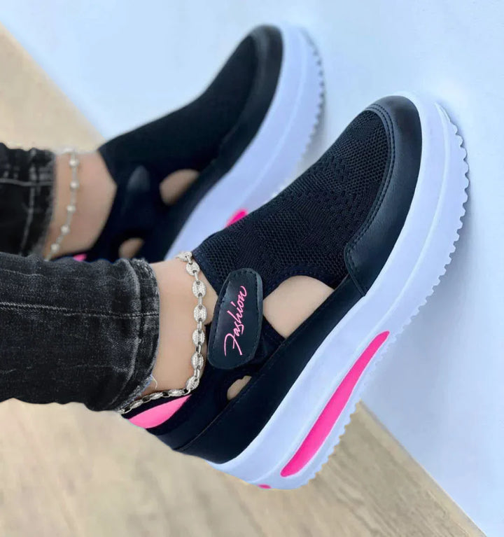 Drune | Sportliche Turnschuhe - Bequem & Orthopädisch