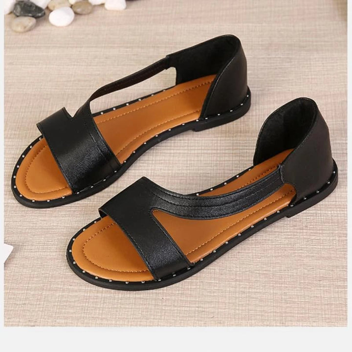 Drune | Orthopädische Laufsandalen Für Damen
