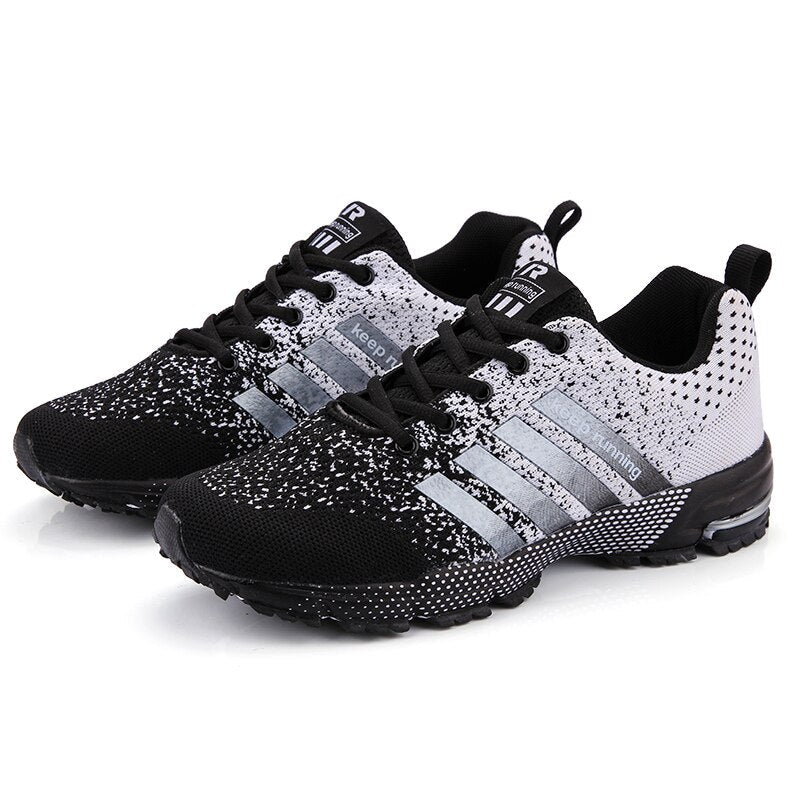 Drune | Laufschuhe Für Herren
