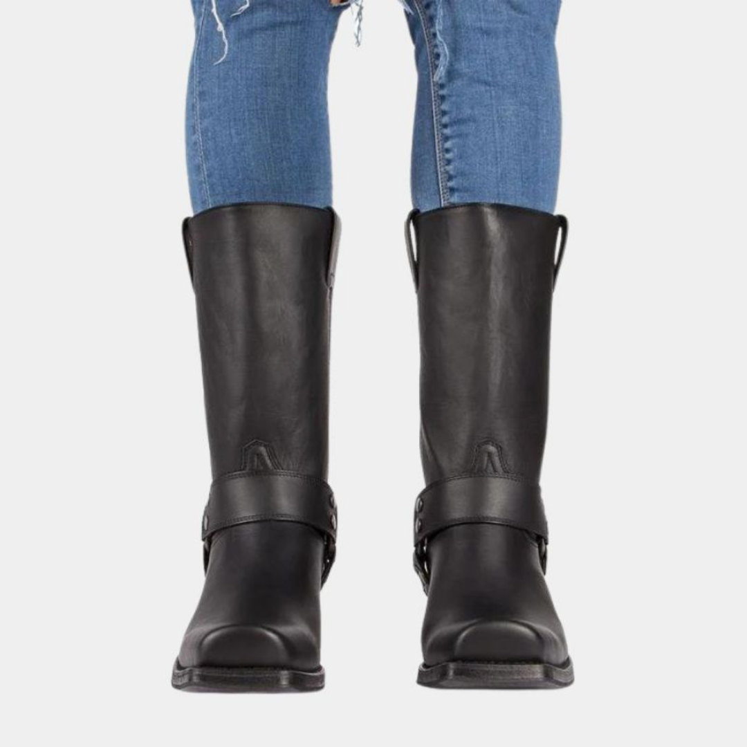 Drune | Damen Westernstiefel
